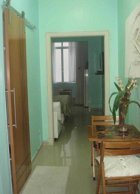 Studio Copacabana 1003 Rio de Janeiro Kamer foto